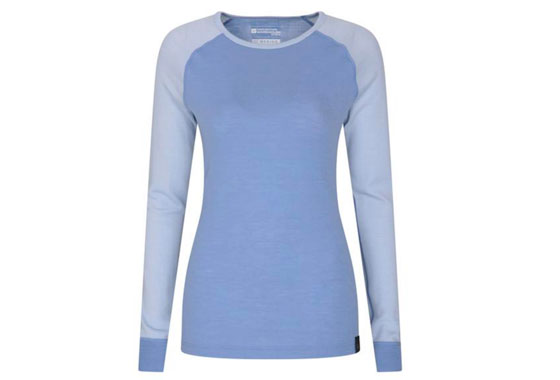 Mountain Warehouse Womens Thermal Top